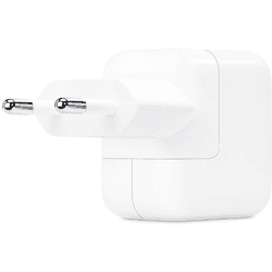 apple 12w usb power adapter