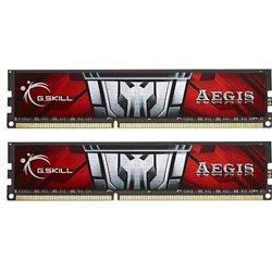 Memoria RAM GSKILL DDR3-1600 CL11 8 GB