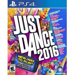 Juego PS4 Just Dance 2016