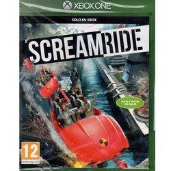 Screamride (XBOX ONE)