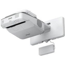 Datashow EPSON EB-695Wi