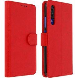 Funda Xiaomi Mi A3 AVIZAR Libro Rojo