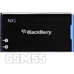 Batería BLACKBERRY Q10 NX1 ACC-53785-201 (2100 mAh)