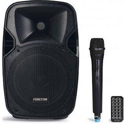 Altavoz Amplificado FONESTAR Malibu-108L