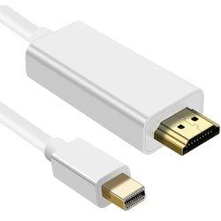 Adaptador AVIZAR Kbl-Mdp (Displayport - HDMI)