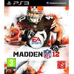 Madden Nfl 12