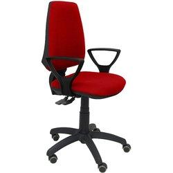 P&C-Silla de Oficina Elche S bali P&C BGOLFRP Rojo