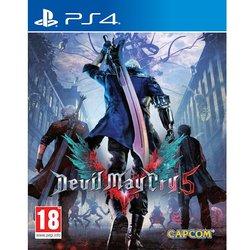 Devil May Cry 5 (PS4)