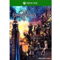 Kingdom Hearts 3 Jeu Xbox One