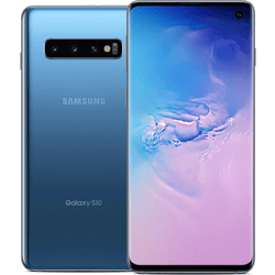 Galaxy S10 128GB+8GB RAM