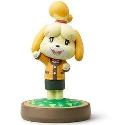 Nintendo Isabelle amiibo