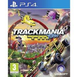 Ubisoft Trackmania Turbo