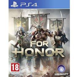 For Honor (PS4)