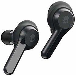 Skullcandy Indy Auriculares Inalámbricos In-Ear Negros