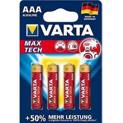 Pila VARTA 04703110404 1.5 V