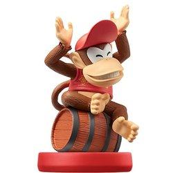 Nintendo amiibo SuperMario Diddy Kong