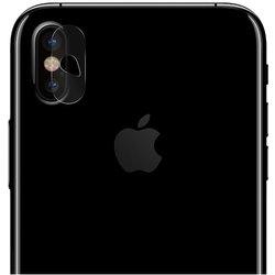 Protector de Cristal Templado Apple iPhone X, XS AVIZAR 9H