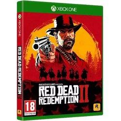 Red Dead Redemption 2 Jeu Xbox One