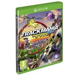 Juego Xbox One Trackmania Turbo