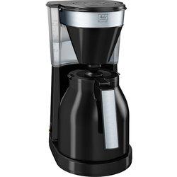 Cafetera de Goteo Melitta 1023-08 Negro 1050 w 1 l