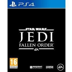 Star Wars Jedi Fallen Order PS4