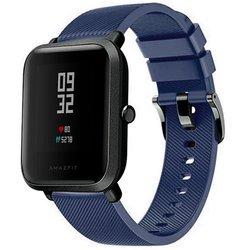 Correa COOL Xiaomi Amazfit Bip Azul