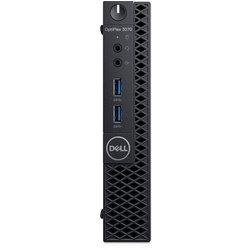 Dell Optiplex 3070 Micro i5 9500T, 8GB, SSD 256GB, WiFi, A+