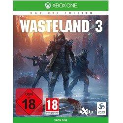 Wasteland 3 para Xbox