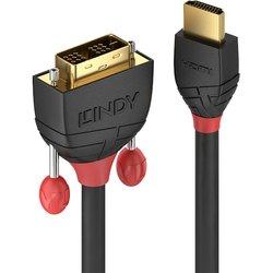 Cable HDMI a DVI LINDY 36274