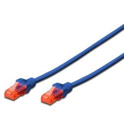 Cable de Red EWENT (RJ45)