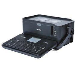 Impresora de Etiquetas BROTHER PT-D800W