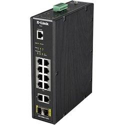 Switch D-LINK DIS-200G-12PS