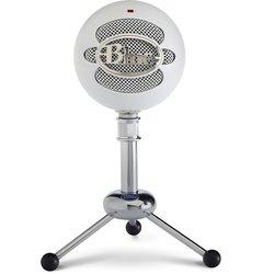 Blue Microphones Snowball Table microphone Blanco