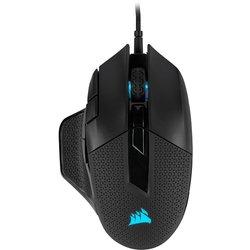 Corsair Ratón Nightsword Rgb Tunable Fps/moba 18000 Dpi