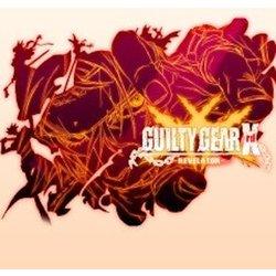 Guilty Gear Xrd Revelator Jeu Ps4