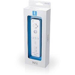 Mando Wii Remoto Blanco (2110066)