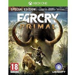 Juego Xbox One Far Cry Primal: Special Edition