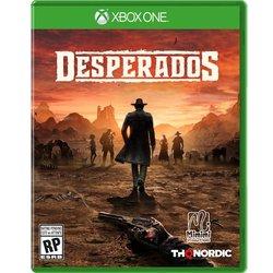 Desperados III Xbox One