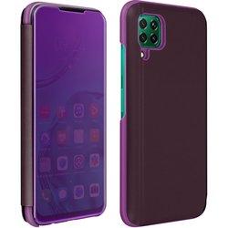 Funda Huawei P40 Lite AVIZAR Espejo Violeta