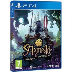 Armello Special Edition (PS4)