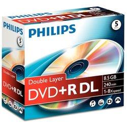 Philips DVD+R DR8S8J05C/00