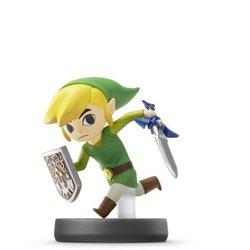 Nintendo Toon Link