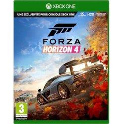 Juego Xbox One Forza Horizon 4