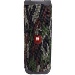 JBL Flip 5 Altavoz Bluetooth 20W Camuflaje