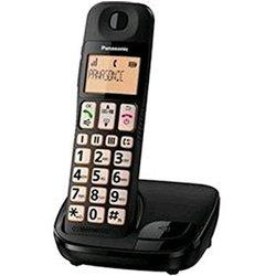 Teléfono fijo Sin Cable PANASONIC KX-TGE110