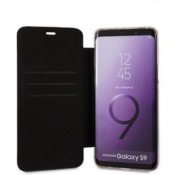 Carcasa Samsung Galaxy S9 Plus BMW Negro