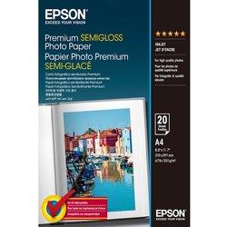 Epson Premium Din A4 251G/M²