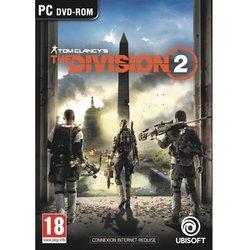 The Division 2 PC Game