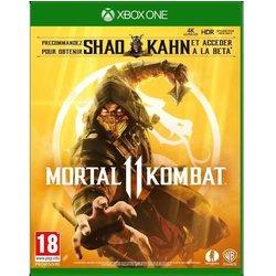 Mortal Kombat 11 Xbox One Juego