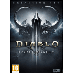 Diablo III: Reaper of Souls (PC)